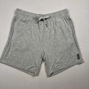 Comfrt Men's Jersey Lounge Shorts with Drawstring